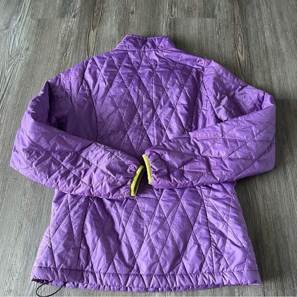 Patagonia Girl's XL (14) Nano Puff Jacket. - Picture 2 of 11